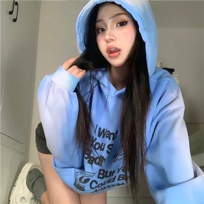 面对我