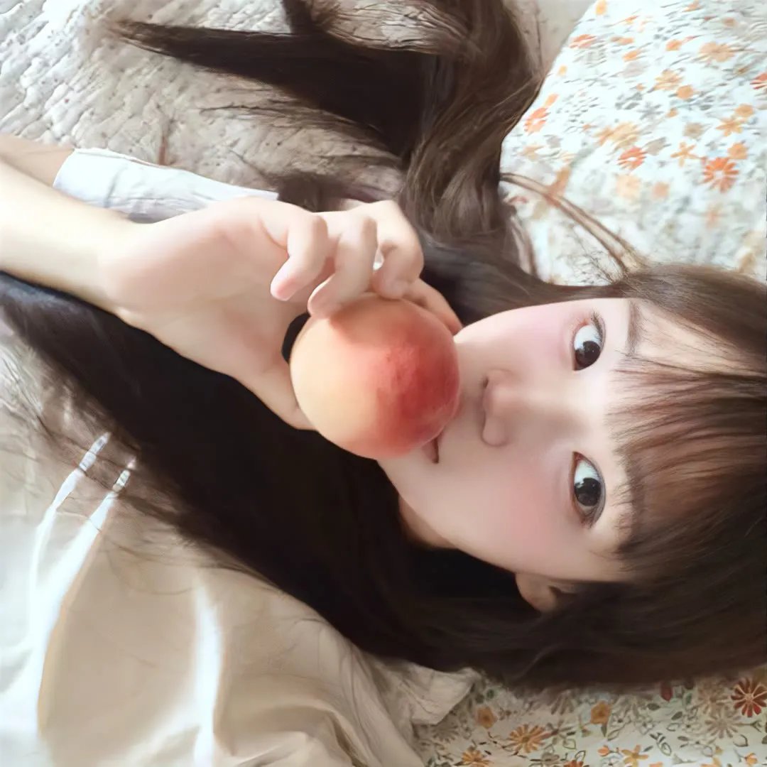 阴森小镇